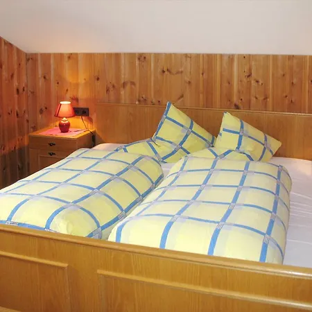 Haus Brunnenberg 590w Ζόλντεν