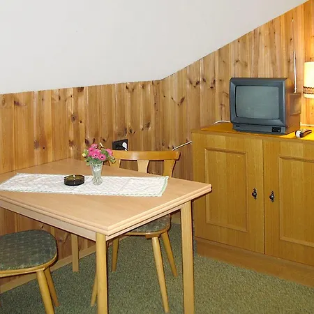 Haus Brunnenberg 590w Apartment