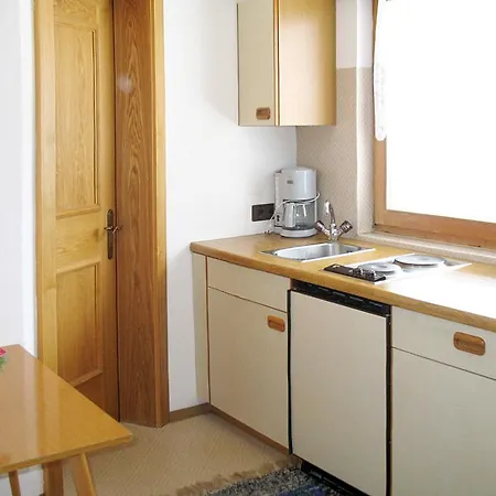 Apartment Haus Brunnenberg 590w *